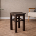 Taboret drewniany (sosnowy) - Sopur 22-68